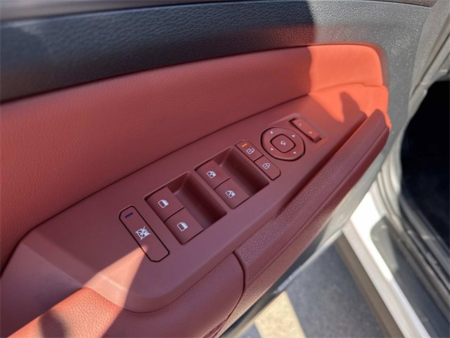 New 2026 Kia Sportage SX image 11