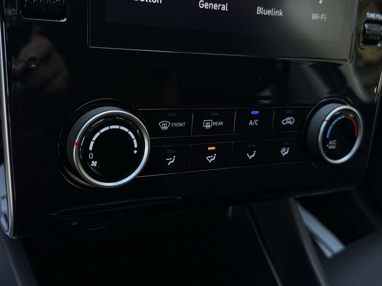 Certified 2022 Hyundai Tucson SEL image 20