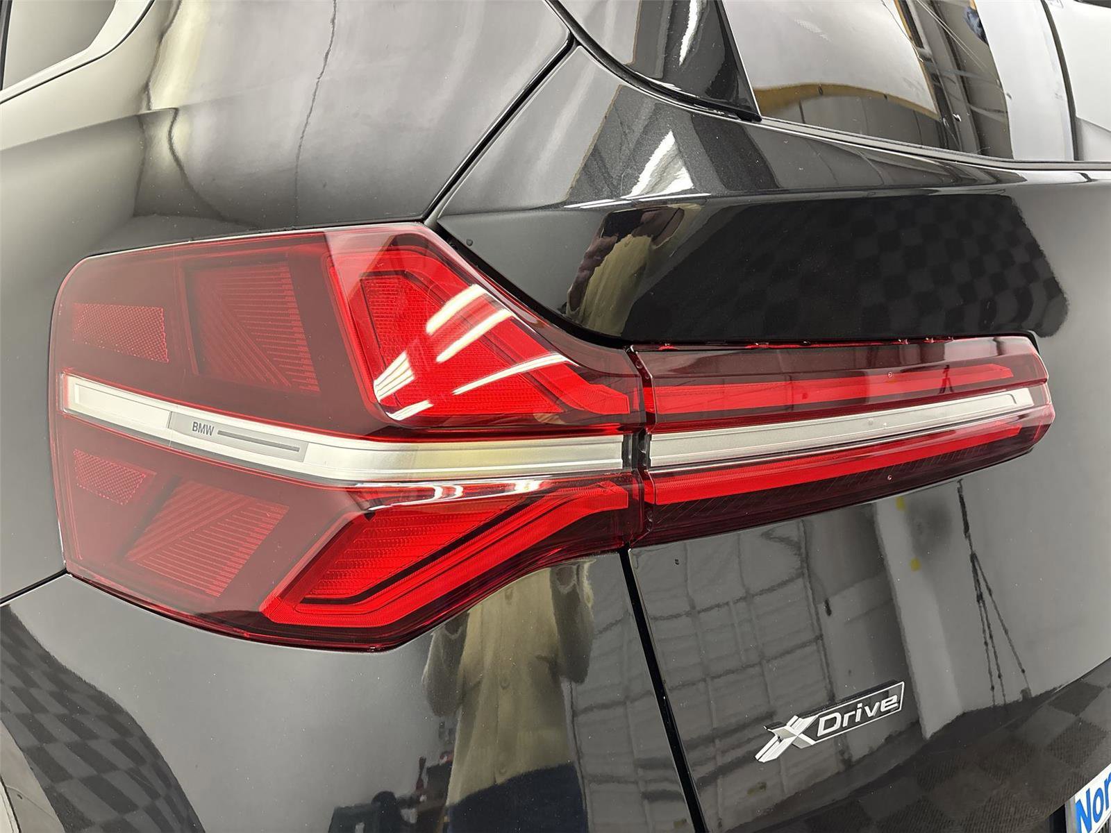 New 2026 BMW X3 xDrive30 image 19