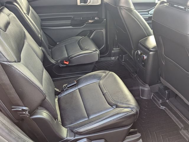 Used 2023 Ford Explorer ST w/ Equipment Group 401A AWD/4WD image 26