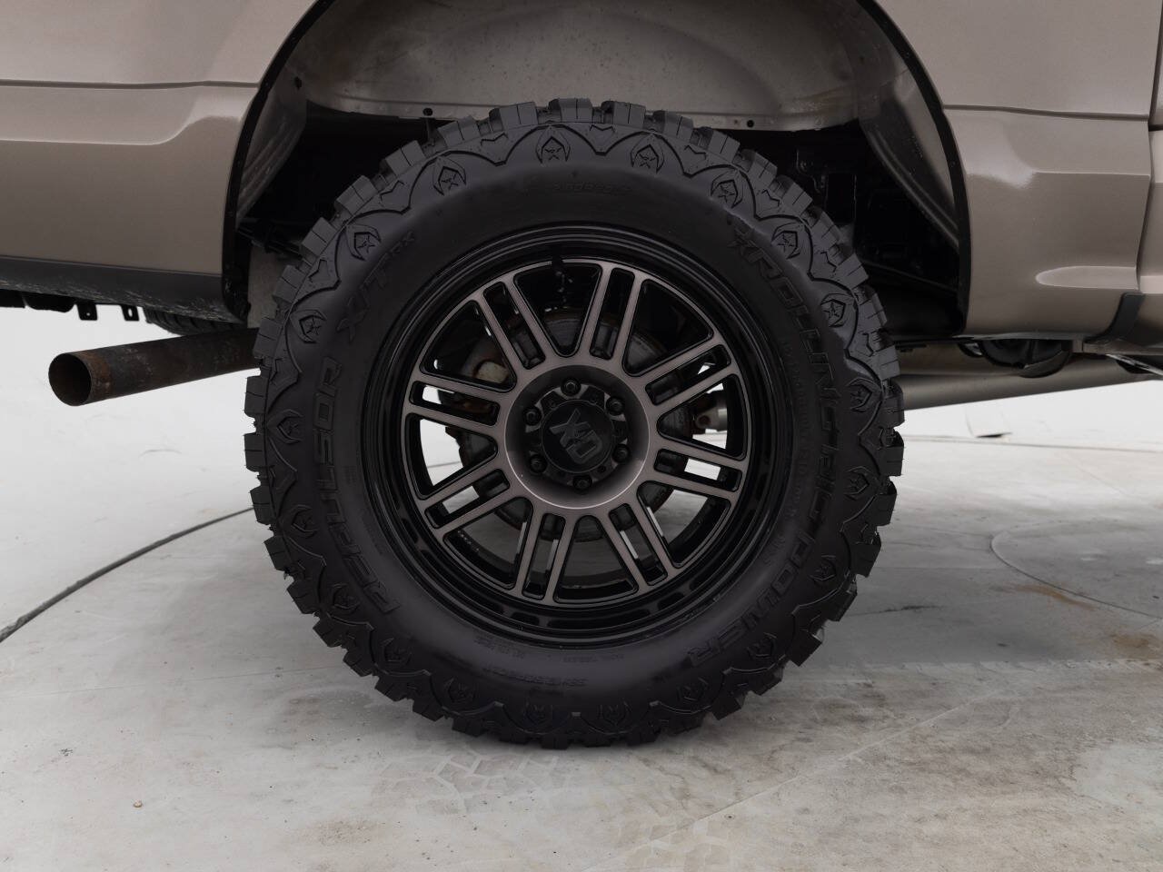 Used 2020 Ford F150 XLT AWD/4WD image 19