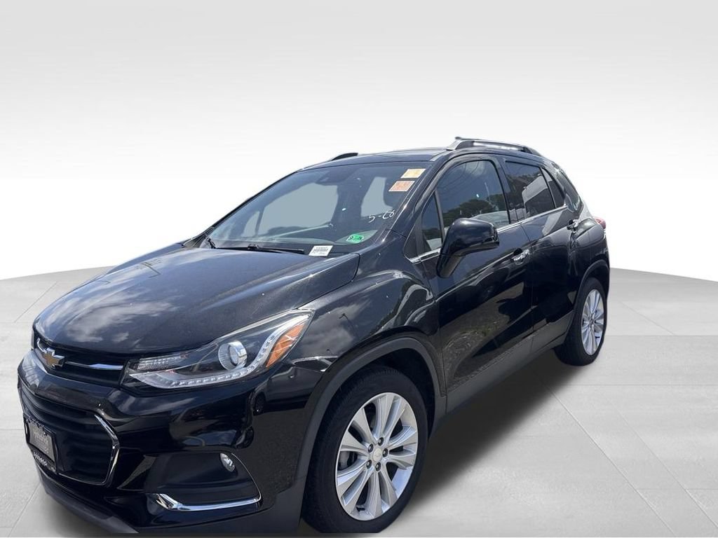 Used 2018 Chevrolet Trax Premier FWD image 16