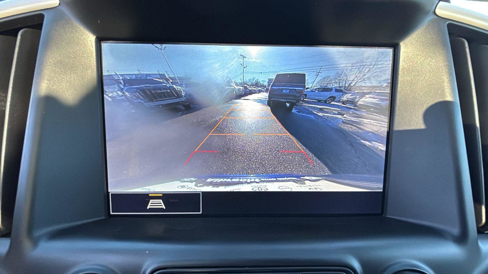 Used 2023 GMC Terrain Denali image 11