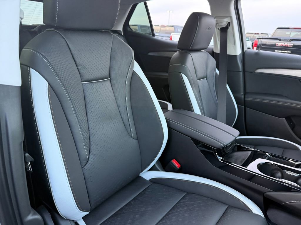 New 2026 Buick Envision Sport Touring image 40