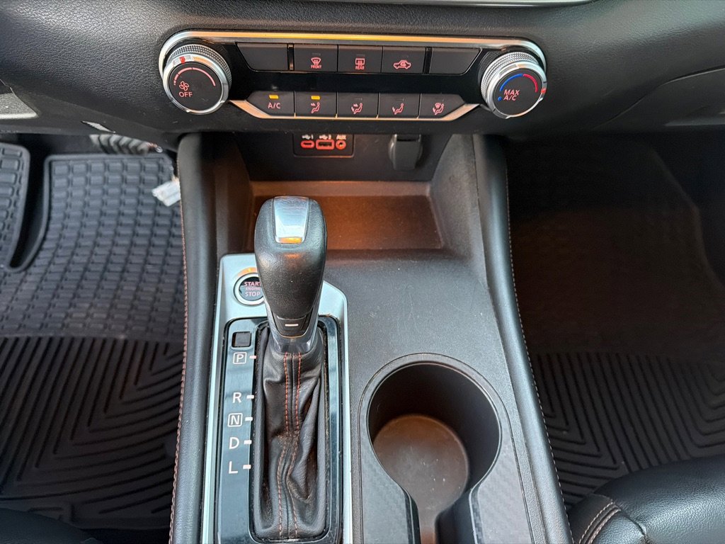 Used 2021 Nissan Altima 2.5 SR image 22