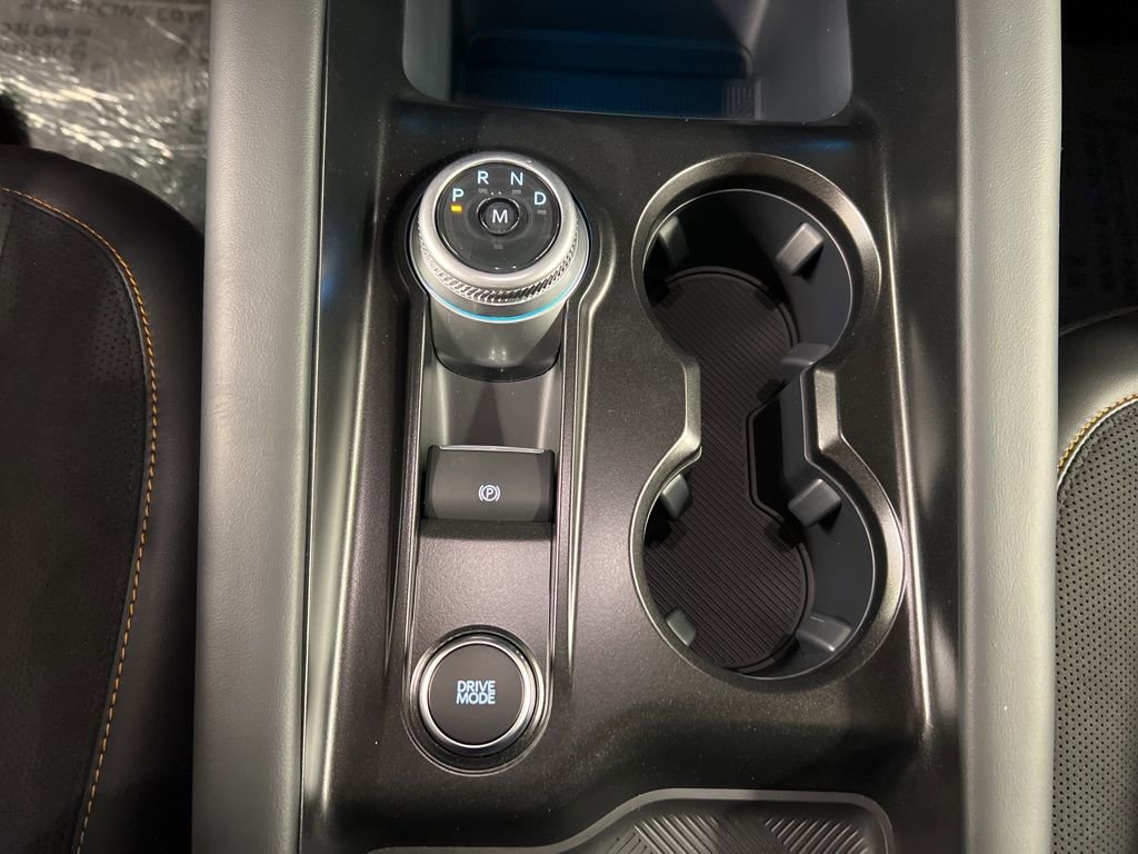 New 2026 Ford Explorer Tremor AWD/4WD image 18