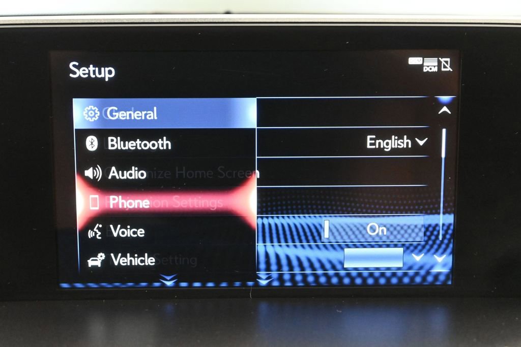 Used 2021 Lexus NX 300 FWD w/ Premium Package image 11