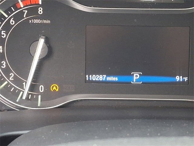 Used 2020 Honda Ridgeline RTL image 20