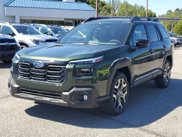 New 2026 Subaru Outback Touring XT AWD/4WD image 3