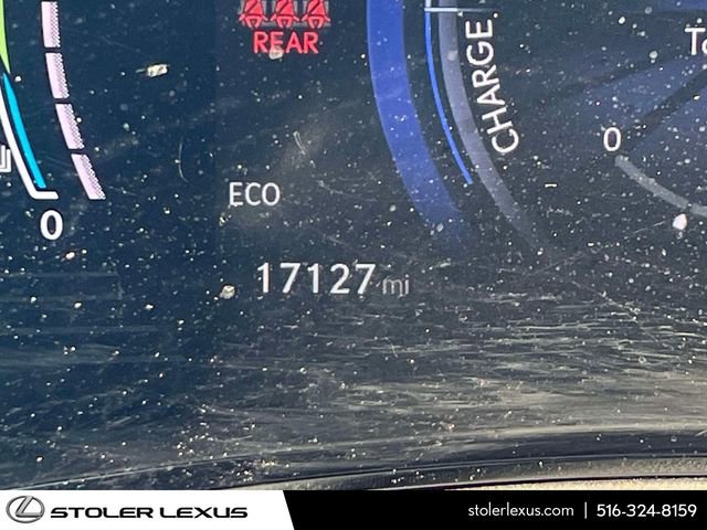 Certified 2024 Lexus NX 450h+ AWD w/ Vision Package image 32