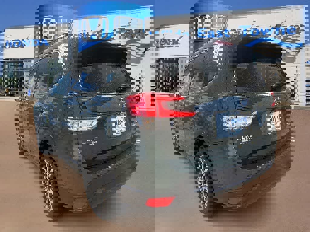 Used 2024 Subaru Forester Limited image 6