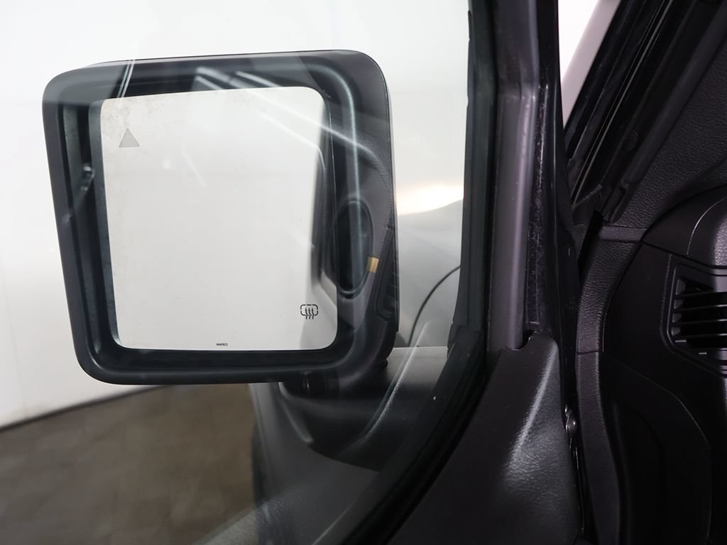 Used 2024 Jeep Wrangler Unlimited Sport AWD/4WD image 33