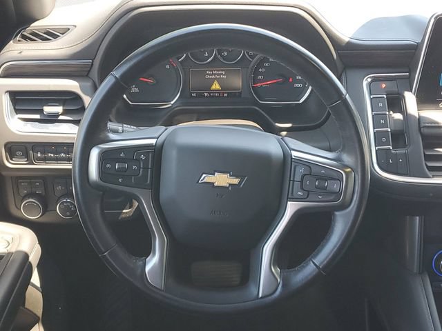 Used 2021 Chevrolet Tahoe LT AWD/4WD image 14
