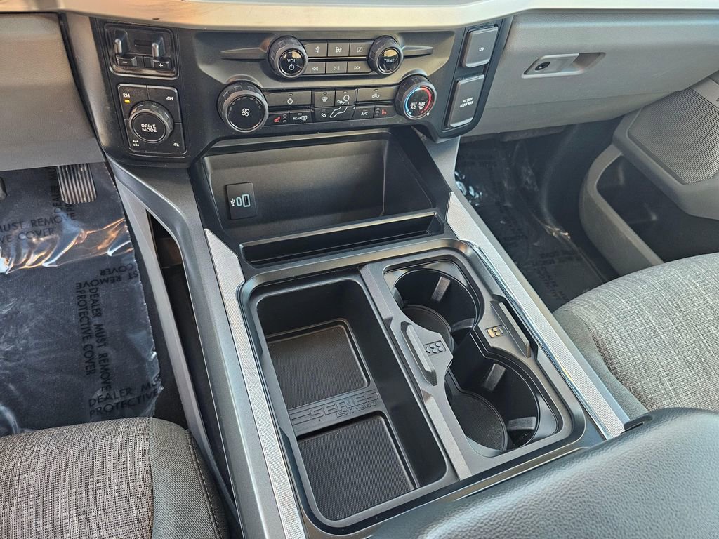 Certified 2023 Ford F350 XLT w/ XLT Premium Package image 23