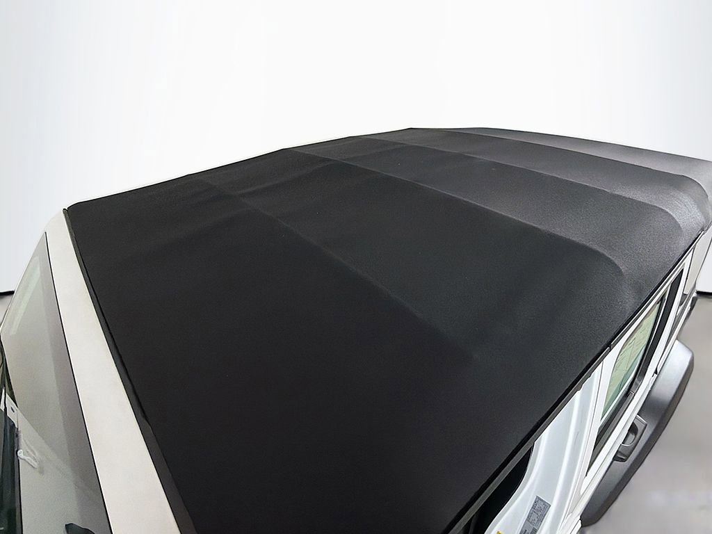 Used 2024 Jeep Wrangler Sport image 13