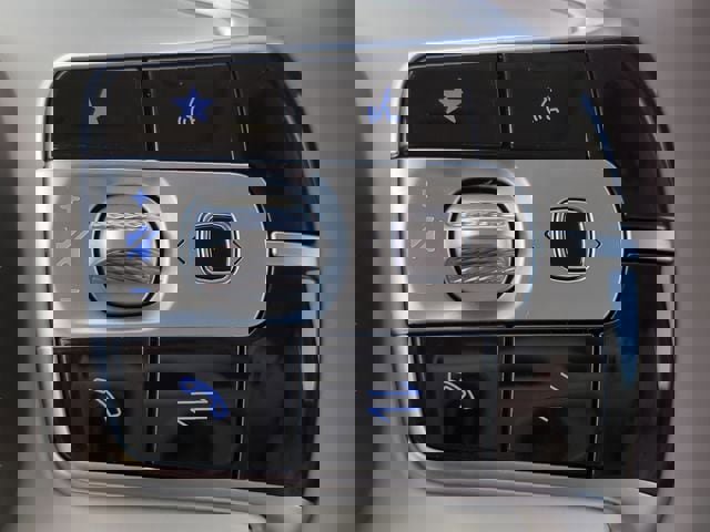 New 2026 Genesis G90 3.5T image 24