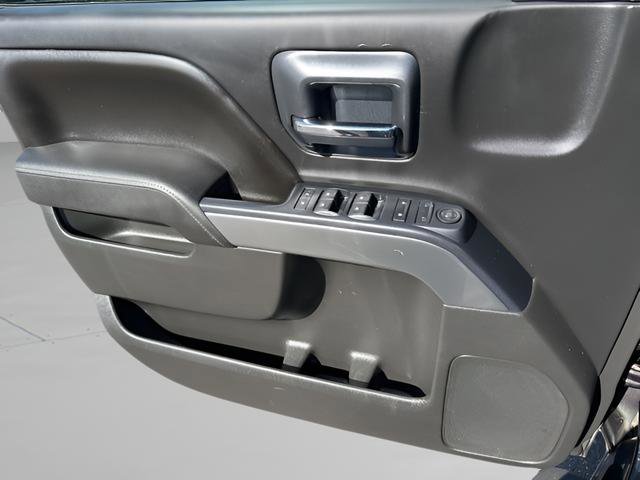 Used 2014 Chevrolet Silverado 1500 LT w/ All Star Edition image 9