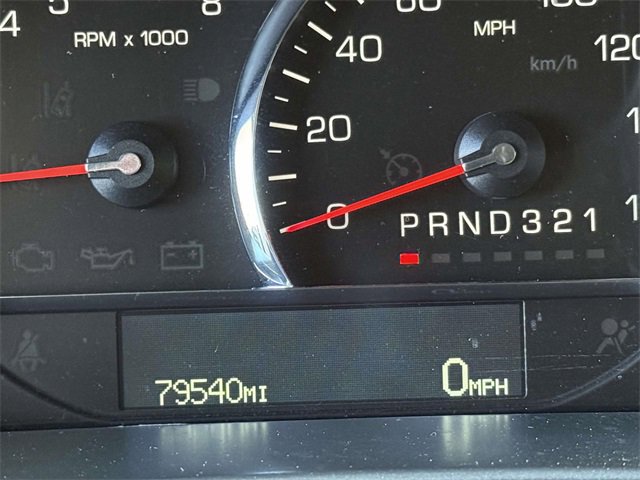 Used 2011 Cadillac DTS Premium w/ Driver Awareness Package image 5