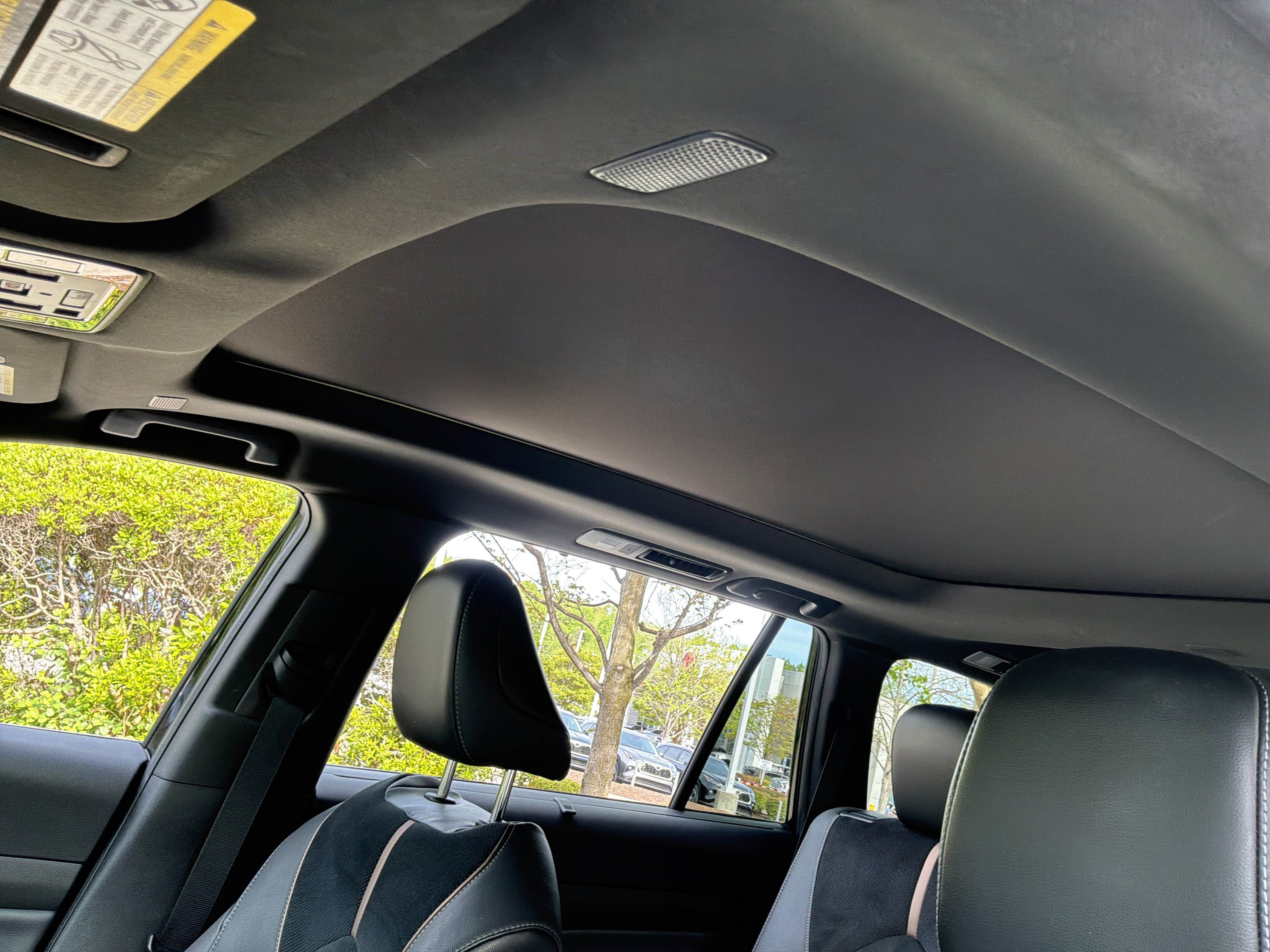 Used 2024 Toyota Grand Highlander AWD Hybrid image 28