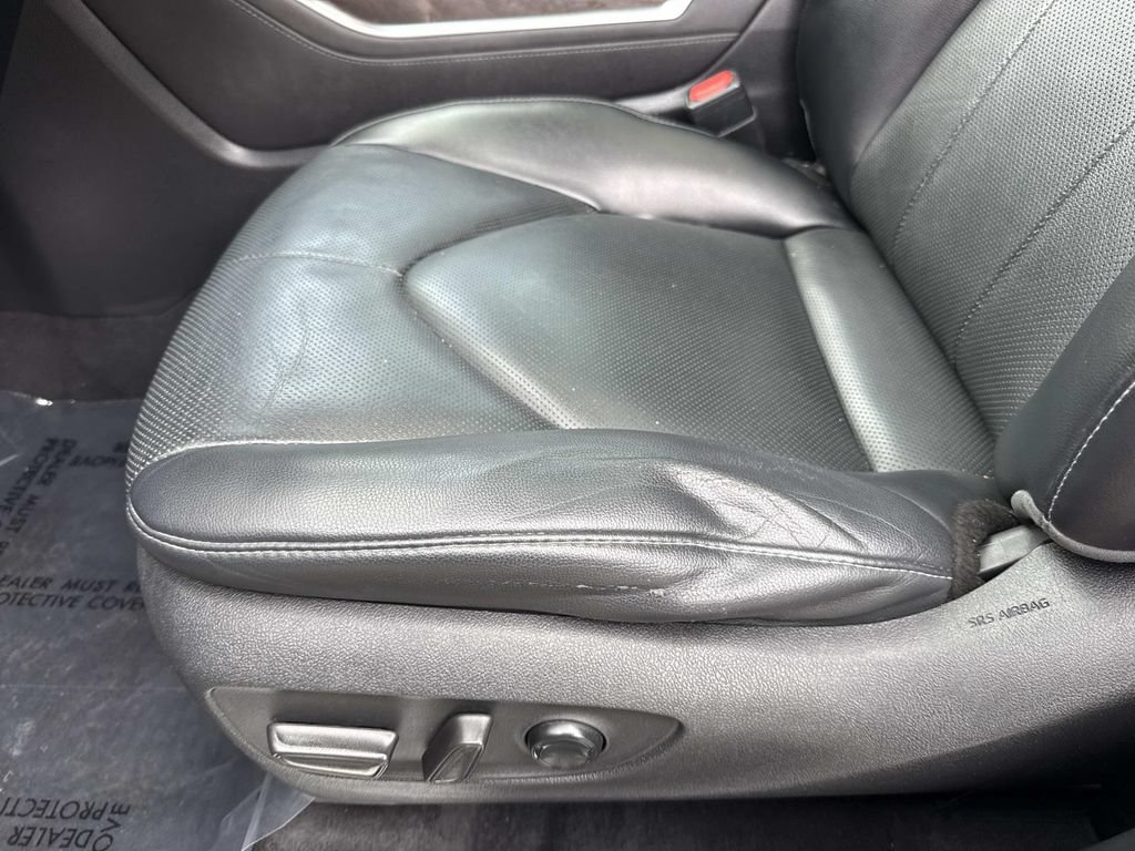 Used 2022 Toyota Highlander Limited FWD image 26