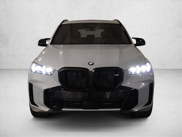 New 2026 BMW X5 M60i image 5