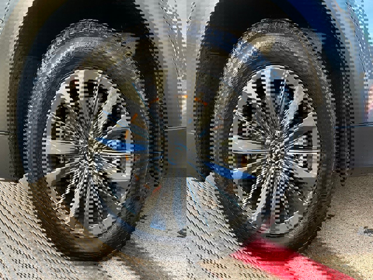 Used 2025 MAZDA CX-70 3.3 Turbo w/ Preferred Package image 9