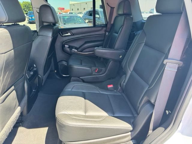 Used 2019 Chevrolet Tahoe LT AWD/4WD image 29