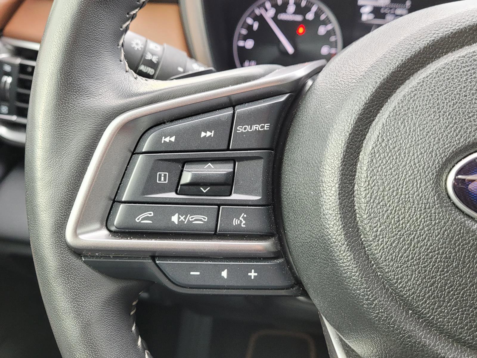 Certified 2024 Subaru Outback Touring XT image 9