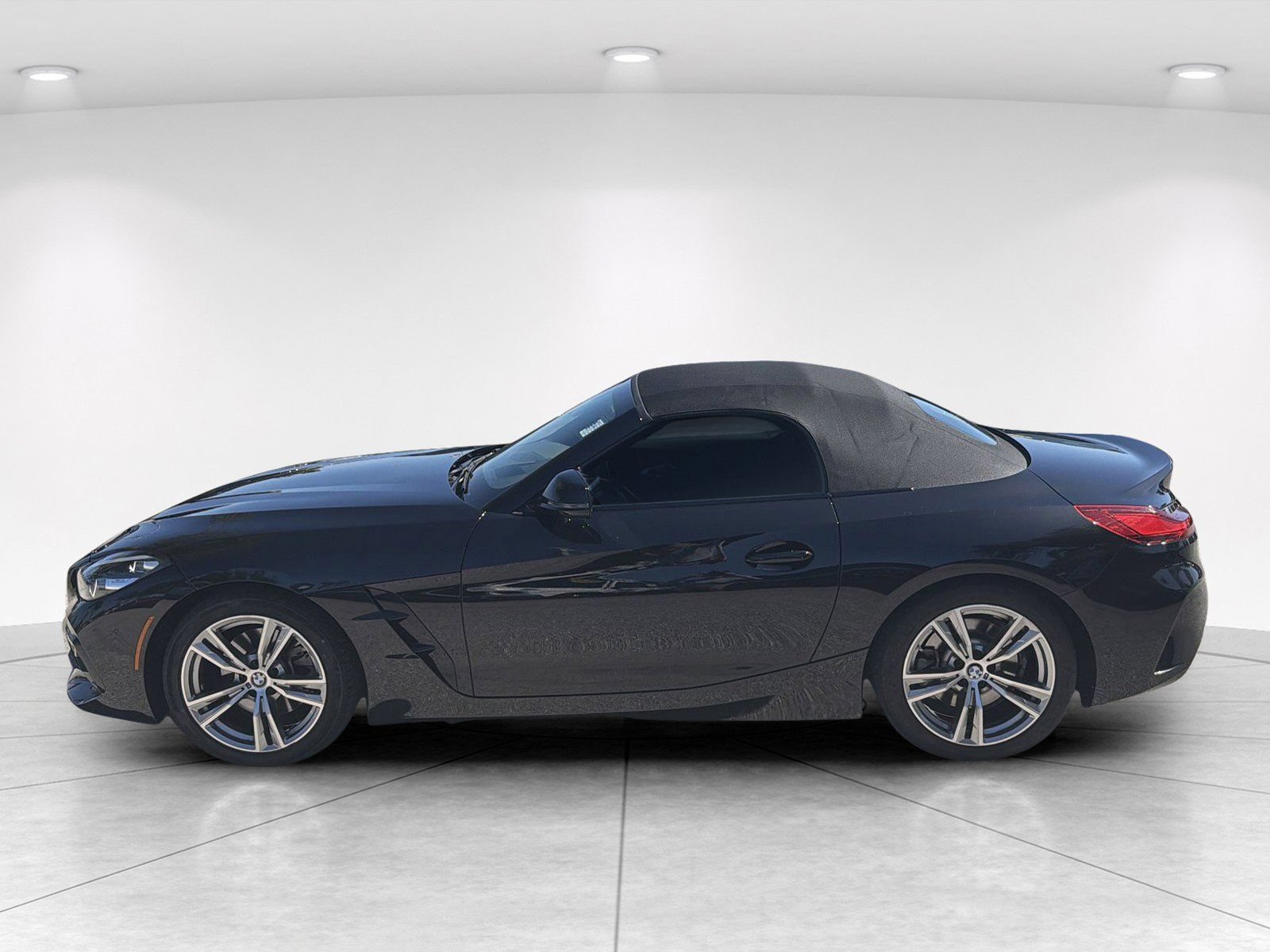 Certified 2026 BMW Z4 sDrive30i RWD image 7