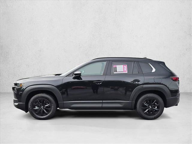 Used 2026 MAZDA CX-50 AWD 2.5 Hybrid w/ Cargo Package image 9