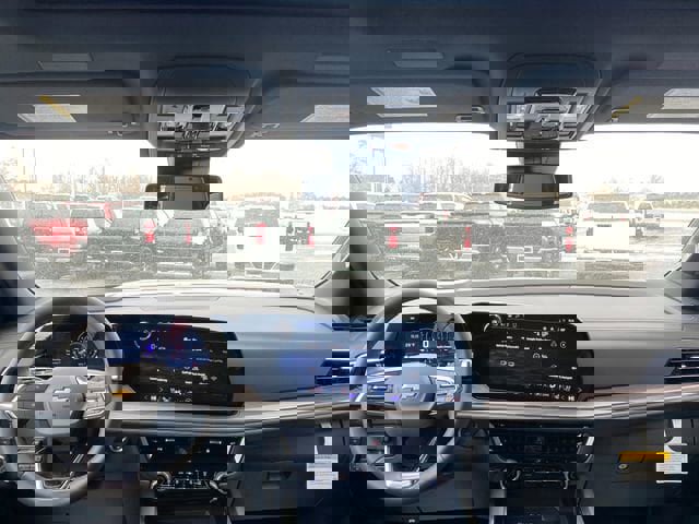 New 2026 Chevrolet Tahoe Premier w/ Sun And Tow Package image 15