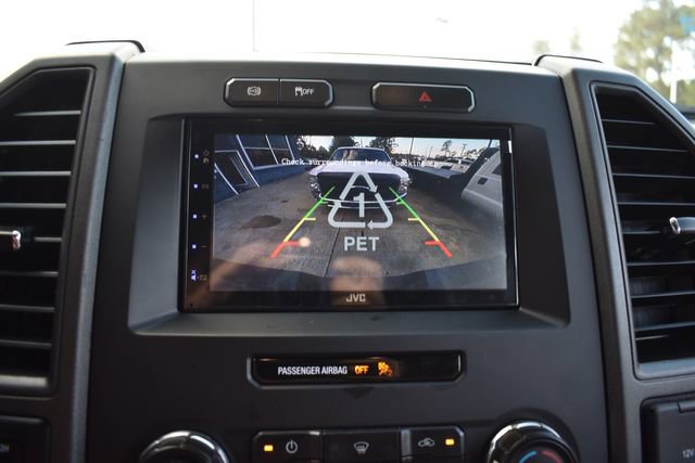 Used 2022 Ford F250 XL w/ STX Appearance Package AWD/4WD image 14