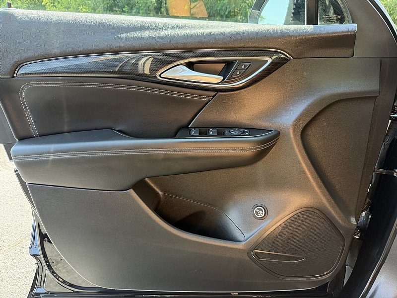 Used 2023 Buick Envision Preferred FWD image 29