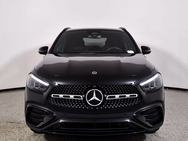 Certified 2024 Mercedes-Benz GLA 250 4MATIC image 10