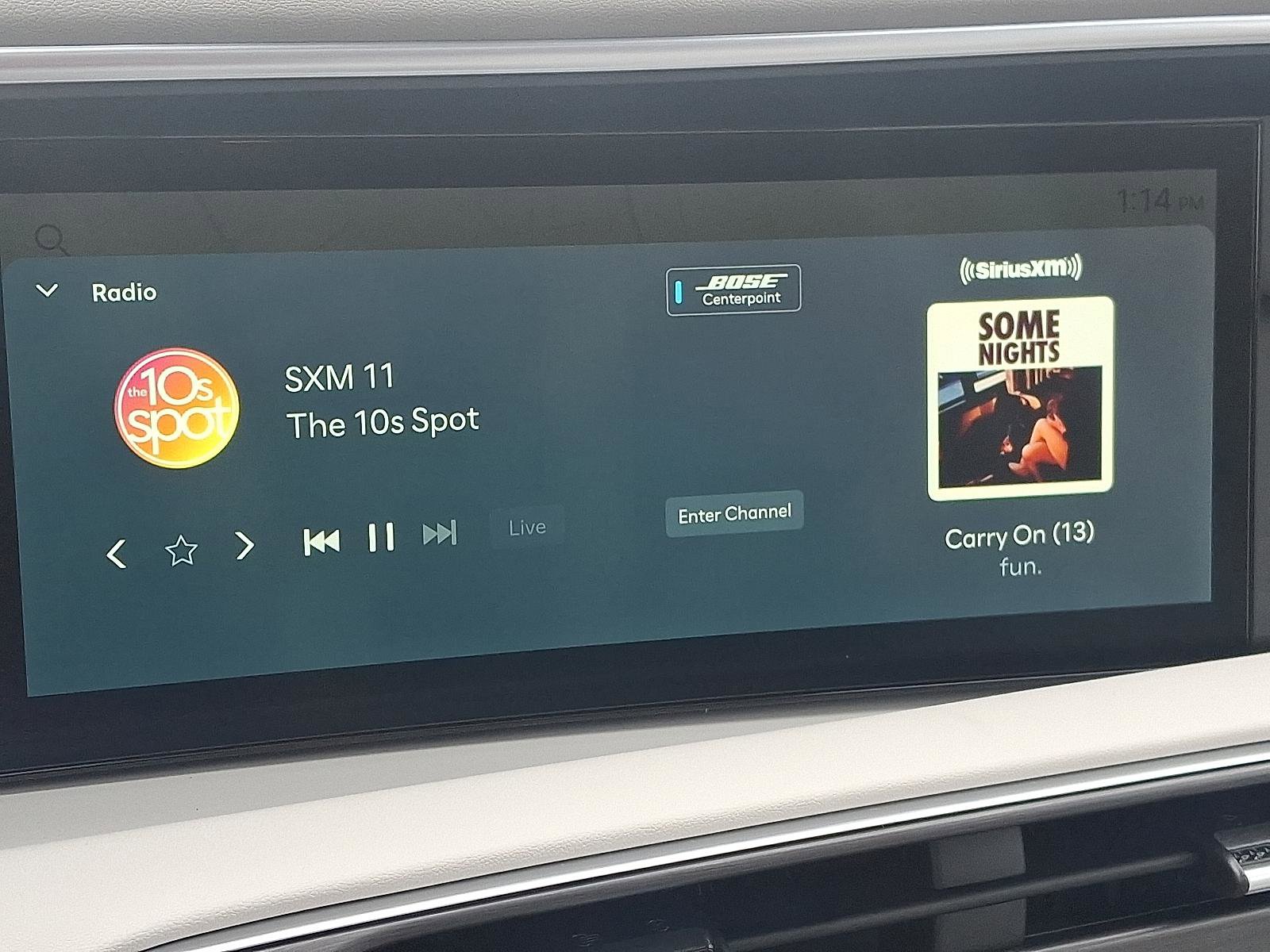 New 2026 Hyundai Palisade Limited image 13