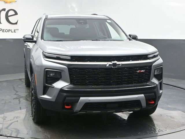 New 2026 Chevrolet Traverse Z71 w/ Enhanced Driving Package image 31