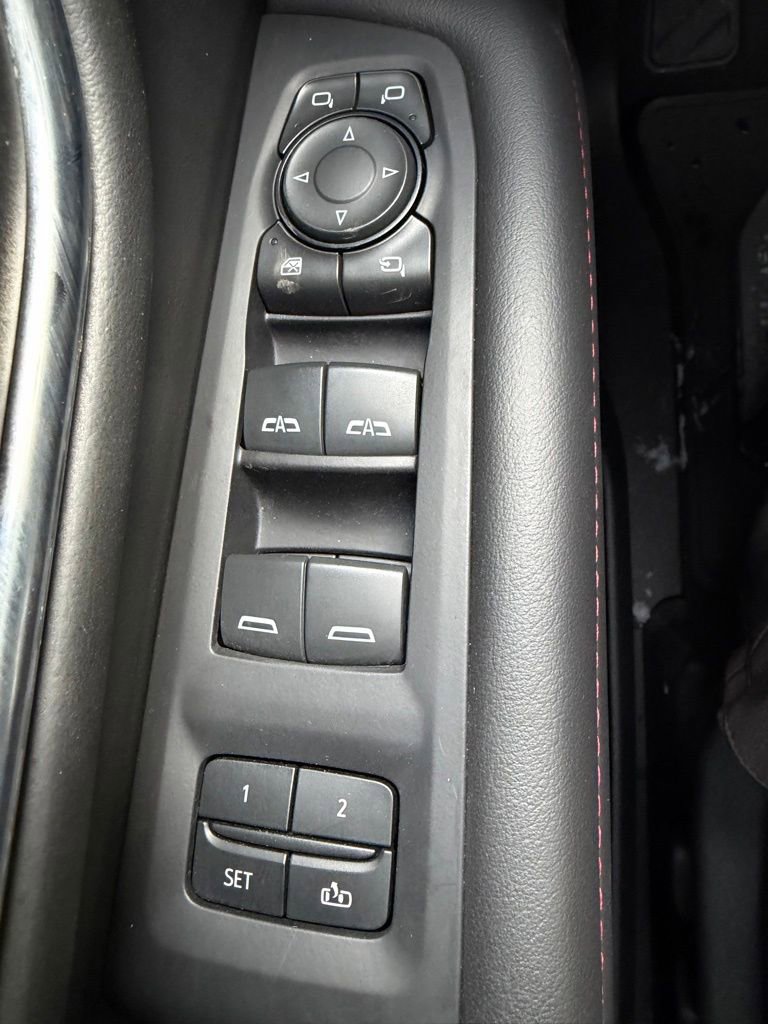 Used 2024 Chevrolet Suburban RST w/ Luxury Package image 25