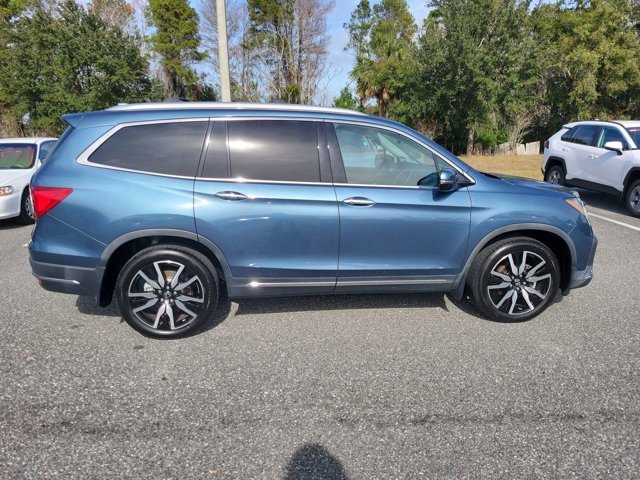 Used 2019 Honda Pilot Touring image 9