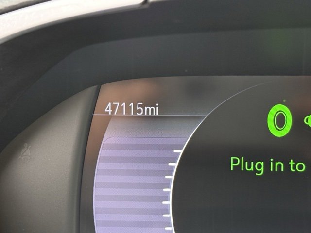 Used 2019 Chevrolet Volt LT w/ Comfort Package image 8