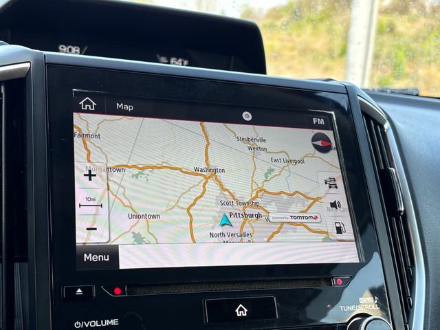 Used 2019 Subaru Forester Limited AWD/4WD image 15