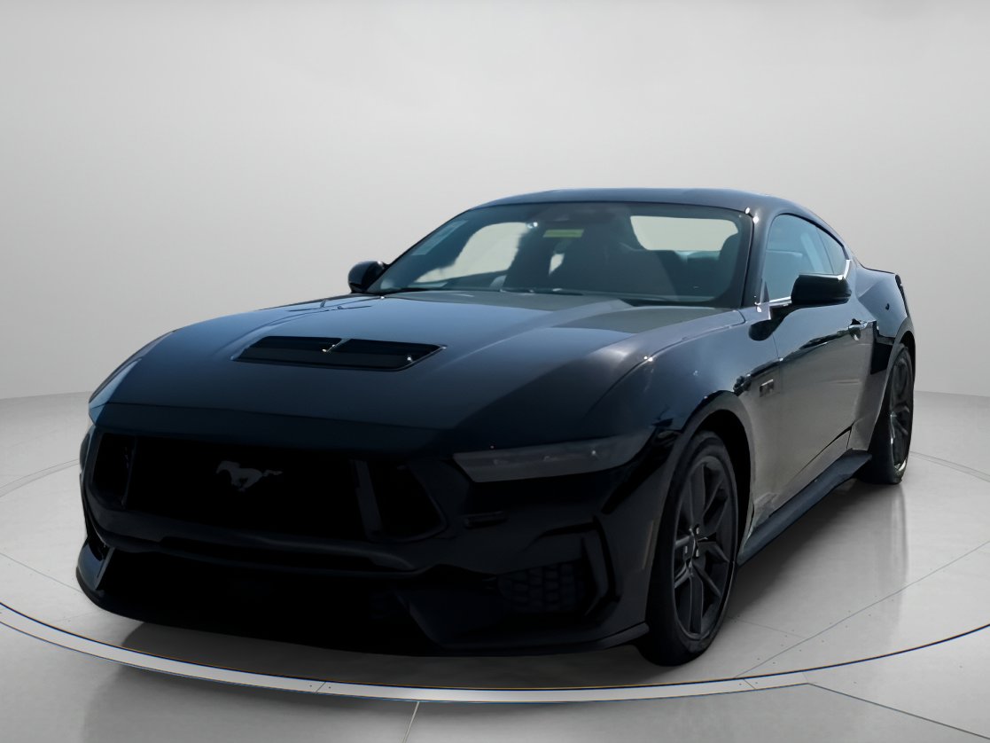 New 2026 Ford Mustang GT Premium RWD image 11