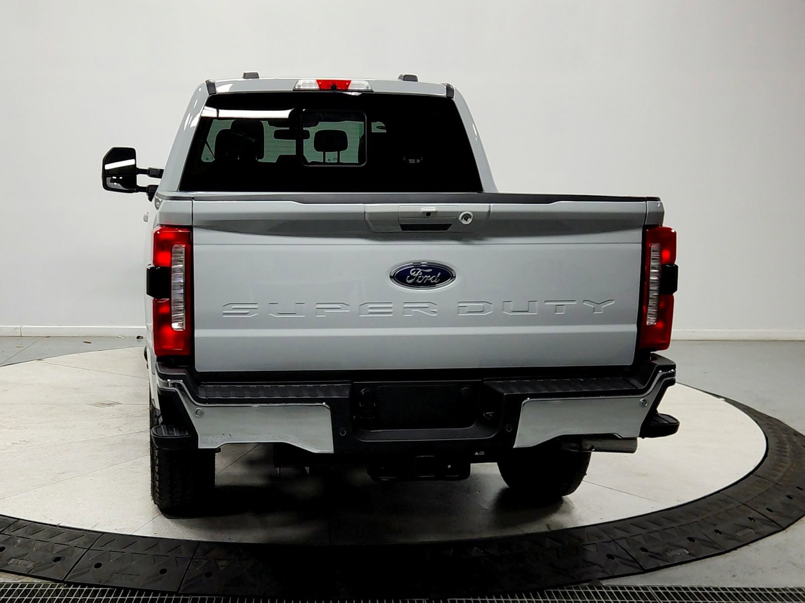 New 2026 Ford F250 XLT w/ XLT Premium Package image 6