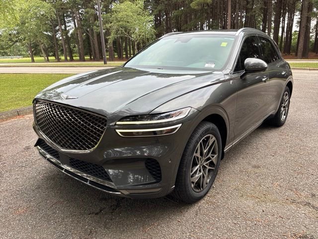 Used 2023 Genesis GV70 2.5T w/ Advanced Package AWD/4WD image 7