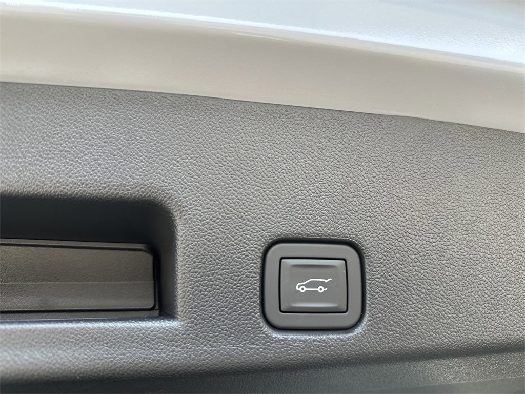 New 2026 Buick Enclave Sport Touring w/ Power Package image 36