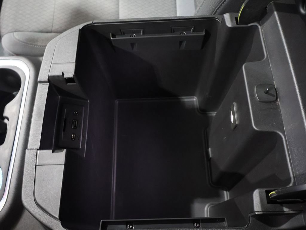 Used 2020 GMC Sierra 1500 Elevation image 32