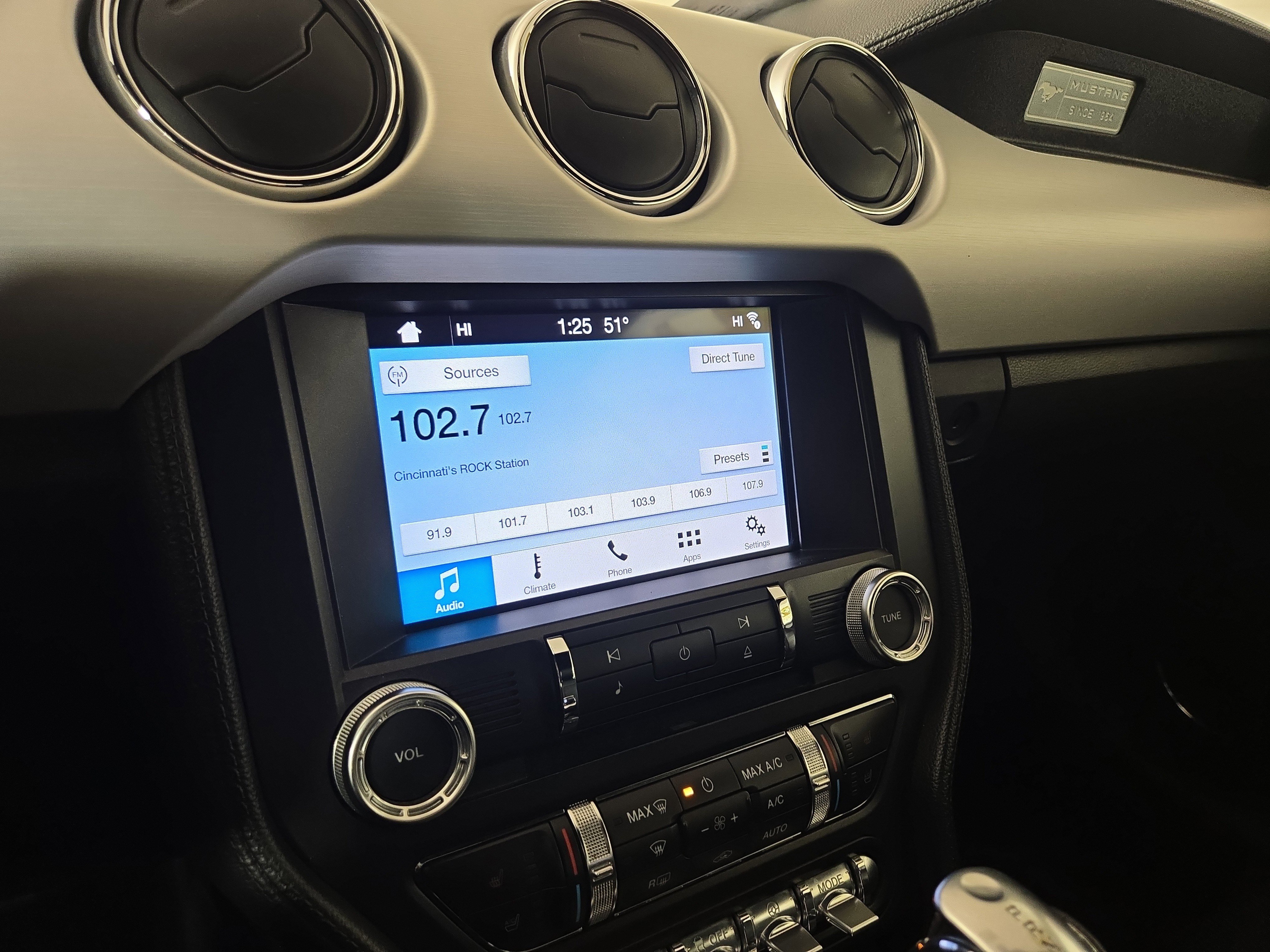 Used 2017 Ford Mustang GT Premium w/ Equipment Group 401A image 19
