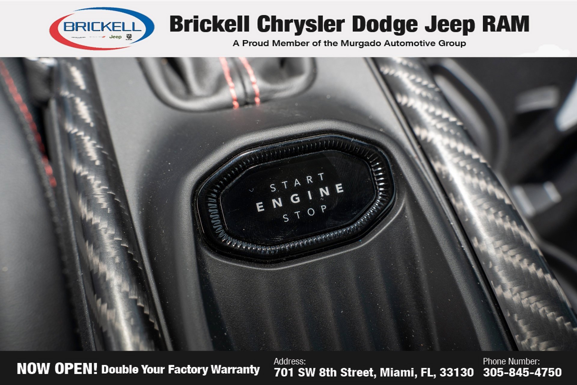 New 2026 Dodge Charger Scat Pack AWD/4WD image 29