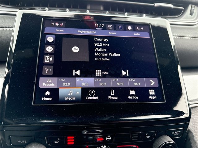 Used 2021 Jeep Grand Cherokee L Laredo image 16