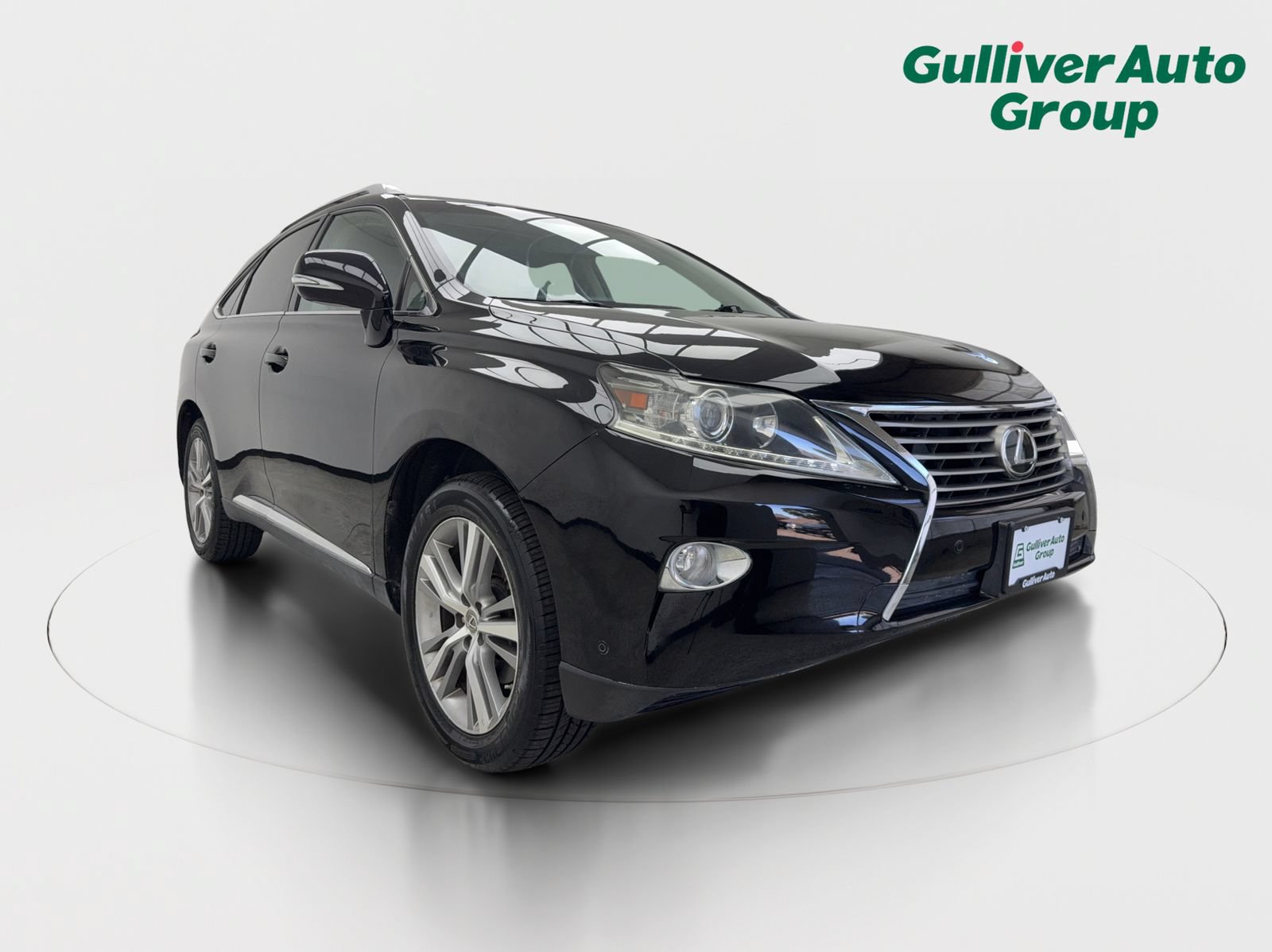 Used 2015 Lexus RX 350 FWD image 13