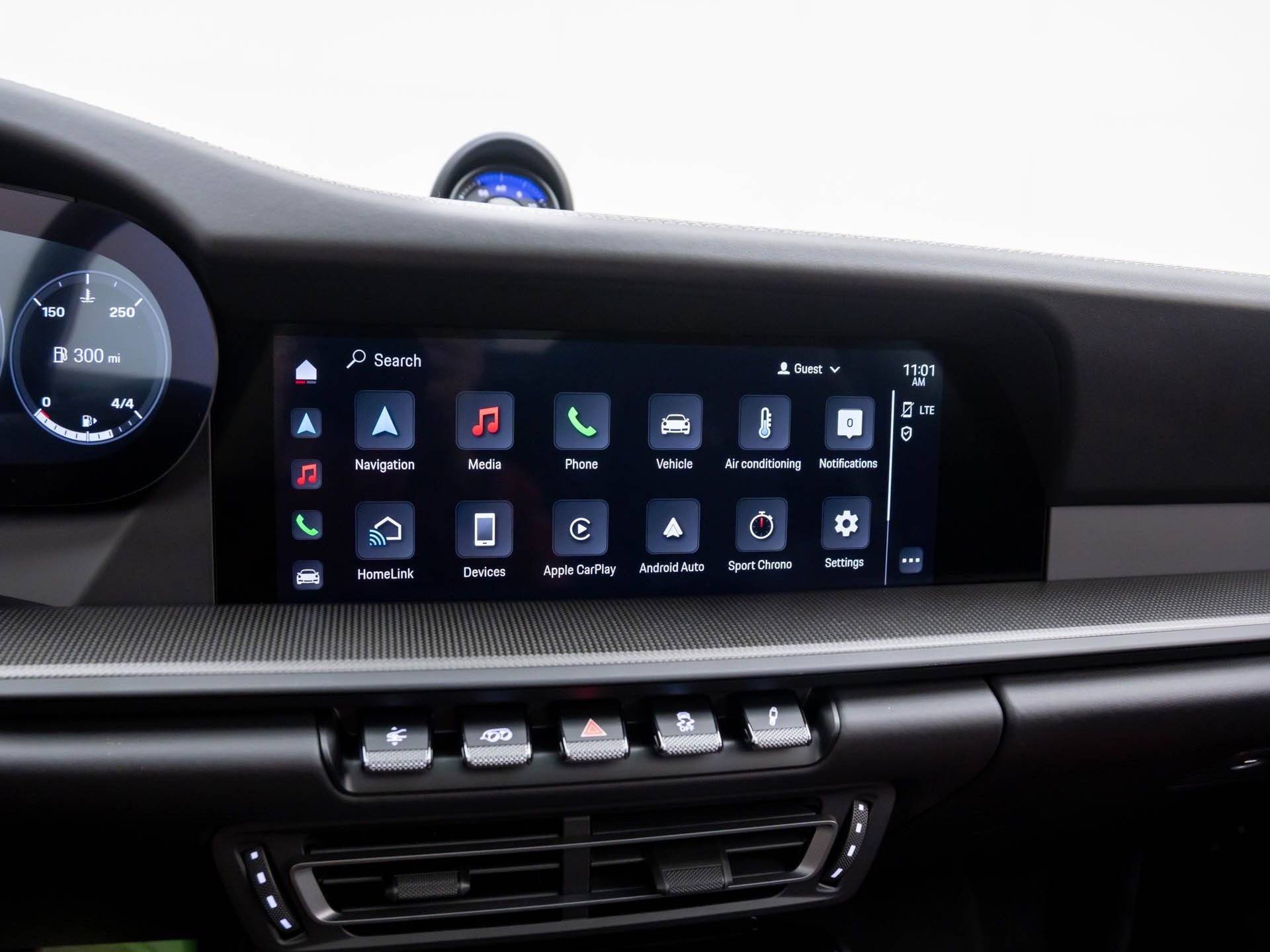 Used 2023 Porsche 911 Carrera GTS image 27